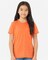 BELLA+CANVAS Slim Fit Youth Crew Neck Triblend Tee for Casual Wear, School Outfit & Everyday Comfort Kids Shirt